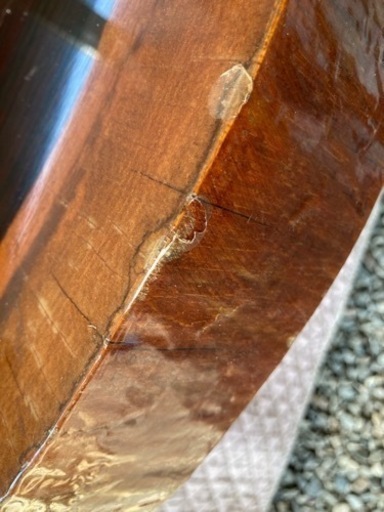 無垢　1枚板　座卓　ちゃぶ台　ローテーブル　木製テーブル