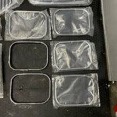 DLAA CHROME FOR HUMMER SERIES ハマーH3用 ドレスアップキット メッキ 