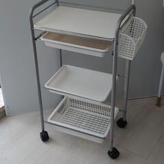 施術ラック4台セット