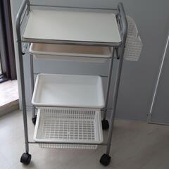 施術ラック4台セット