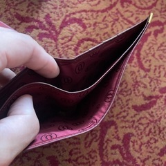 カルティエ　財布　　l3000451