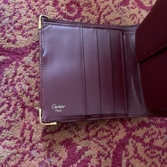 カルティエ　財布　　l3000451