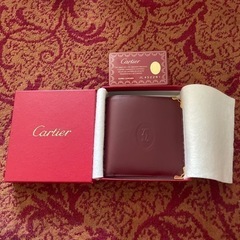 カルティエ　財布　　l3000451