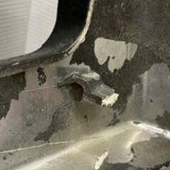 HUMMER H2 ハマーH2 2003～2007年式 純正フロントグリル ラジエーターグリル 15177227 1枚 ブラック イルミネーション 補修用 (VP330MY)クレジットカード QRコード決済可能