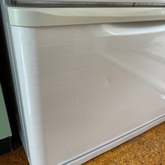 SHARP 冷蔵庫　SJ-PW42Y-C (購入者決定しました)