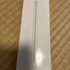 iPad スタイラスペン　タッチペン