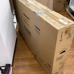 SHARP  シャープ AQUOS 4K  4Kチューナー内蔵液晶テレビ 4T-C55DN1 2021年製 アウトレット品【トレファク 川越店】