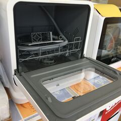 MOOSOO　食洗器　MX10　中古品　【ハンズクラフト宜野湾店】 MOOSOO 食洗器 MX10 中古品 【ハンズクラフト宜野湾店】