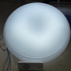 NEC 照明器具 LEDシーリングライト HLDZ08600 昼...
