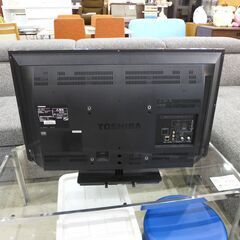TOSHIBA 東芝 32型液晶テレビ 32S10 TV 2015年製 【モノ市場東海店】 130 TOSHIBA 東芝 32型液晶テレビ 32S10 TV 2015年製 【モノ市場東海店】 130