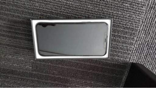 iPhone 11pro 64GB SIMロック解除済み バッテリ新品交換 | diskopumkm
