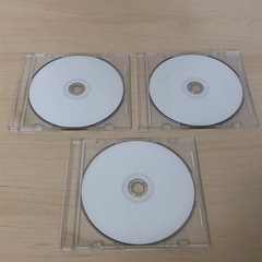 ☆無料☆ DVD RW 4GB 3枚