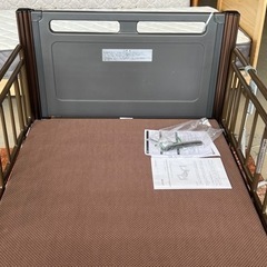 フランスベッド FLB-03シリーズ 介護用ベッド 電動ベッド