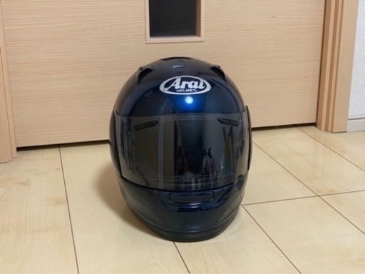 Arai PROFILE  アライ　プロファイルヘルメット　Mサイズ（57.58cm）