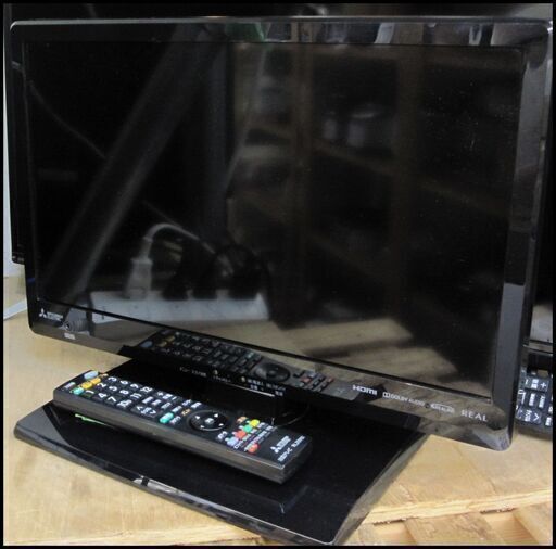 キャッシュレス決済可！更に値下！11000円→9900円 東芝 19型 液晶テレビ 2018年製 リモコン付き 音量訳あり