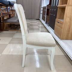 ダイニング3点セット 東海家具工業 リモージュ ﾎﾜｲﾄシルバニア 