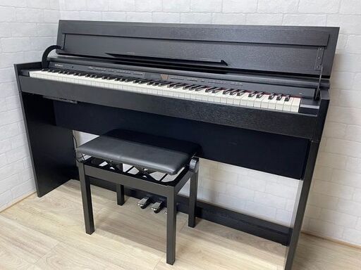 保障できる】 電子ピアノ ローランド DP603-CBS ※送料無料(一部地域