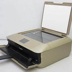 ss4126 キャノン インクジェットプリンター MG7730 ゴールド cannon