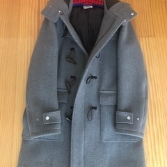 UNITED TOKYO ダッフルコート