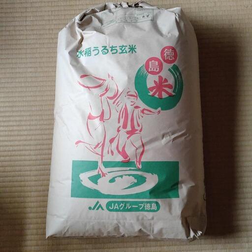 新米、令和４年産アキサカリ、玄米30kg.6000円