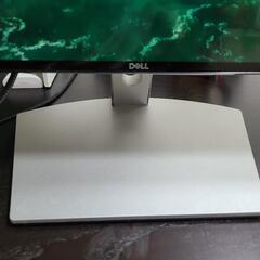 モニター　27インチ s2719h