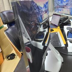 モニター　27インチ s2719h