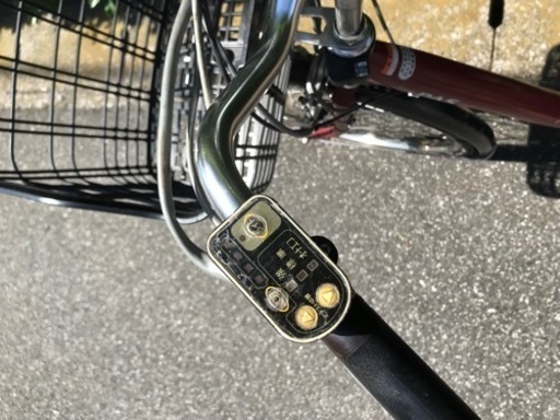 リョウ様専用YAMAHA 電動自転車 PAS natura 超最終値下げ 【公式通販