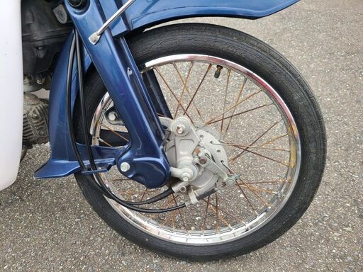 ホンダ HONDA スーパーカブ 50 整備点検実施済み Super Cub 50 CUSTOM ホンダ HONDA スーパーカブ 50 整備点検実施済み Super Cub 50 CUSTOM