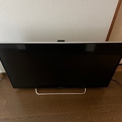 SONY kdl-42w900b ジャンク品