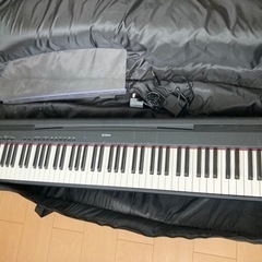 ヤマハ　電子ピアノ　88鍵盤