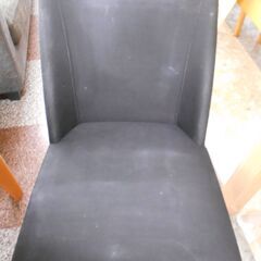 ダイニングテーブル4人掛けセット（円形）