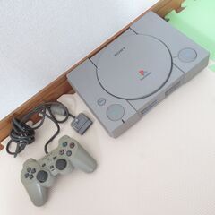 SONY PlayStation プレステ SCPH-7000 ...
