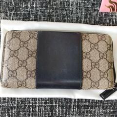 グッチ　長財布