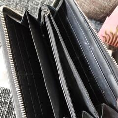 グッチ　長財布