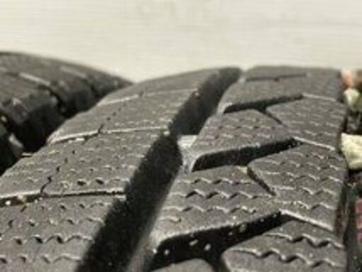 タイヤ、ホイール BS BLIZZAK W979 215/85R16 120/118LT 16インチ ライトトラック用 スタッドレス 2本 バリ溝 タイタン エルフ アトラス　(TS231) クレジットカード QRコード決済可能