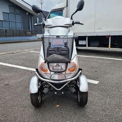 電動 4輪ミニカー シルド LX4W SILD LX4W 鉛電池モデル