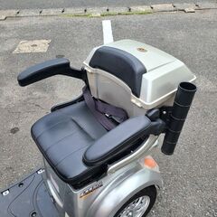 電動 4輪ミニカー シルド LX4W SILD LX4W 鉛電池モデル