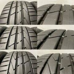 HANKOOK ventus S1 evo2 MO 225/50R17】夏タイヤ【ベンツ W204 Cクラス 