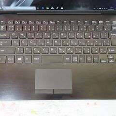 JC0925 ソニー VAIO Pro PG VJPF11C11N 第7世代 13.3型優良品 office2019