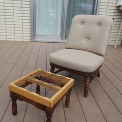 【張替え品】飛騨産業ﾌﾛﾝﾃｨｱ