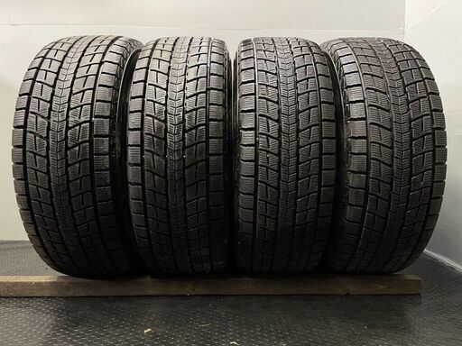 テラノ純正ホイール 265/70R15 4本