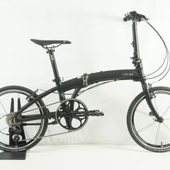 DAHON 「ダホン」 MU SLX 2019年モデル 折り畳み自転車