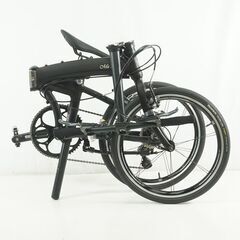 DAHON 「ダホン」 MU SLX 2019年モデル 折り畳み自転車