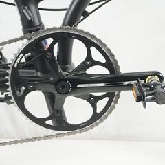 DAHON 「ダホン」 MU SLX 2019年モデル 折り畳み自転車