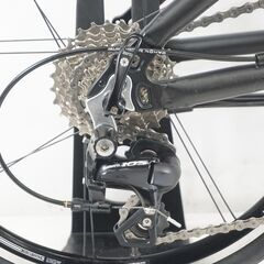 DAHON 「ダホン」 MU SLX 2019年モデル 折り畳み自転車