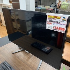 PHILIPS 32型液晶モニター【店頭取引限定】【中古品】早い...