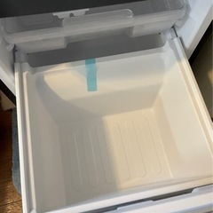 SHARP2022年製冷蔵庫