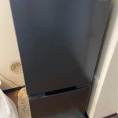 SHARP2022年製冷蔵庫