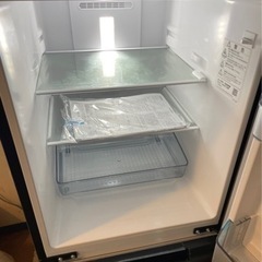 SHARP2022年製冷蔵庫