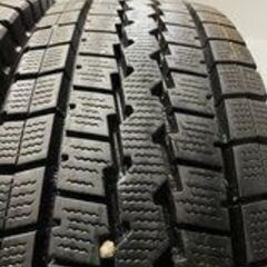 DUNLOP WINTER MAXX LT03 215/85R16 120/118L LT 16インチ ライト